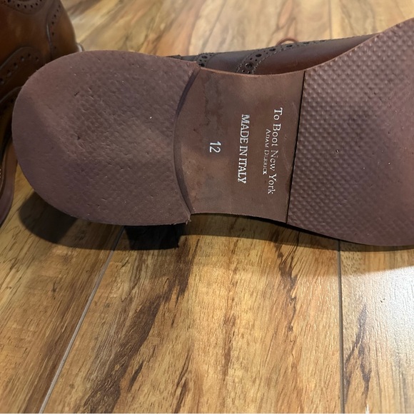 To Boot New York Shoes - Picture 7 of 7